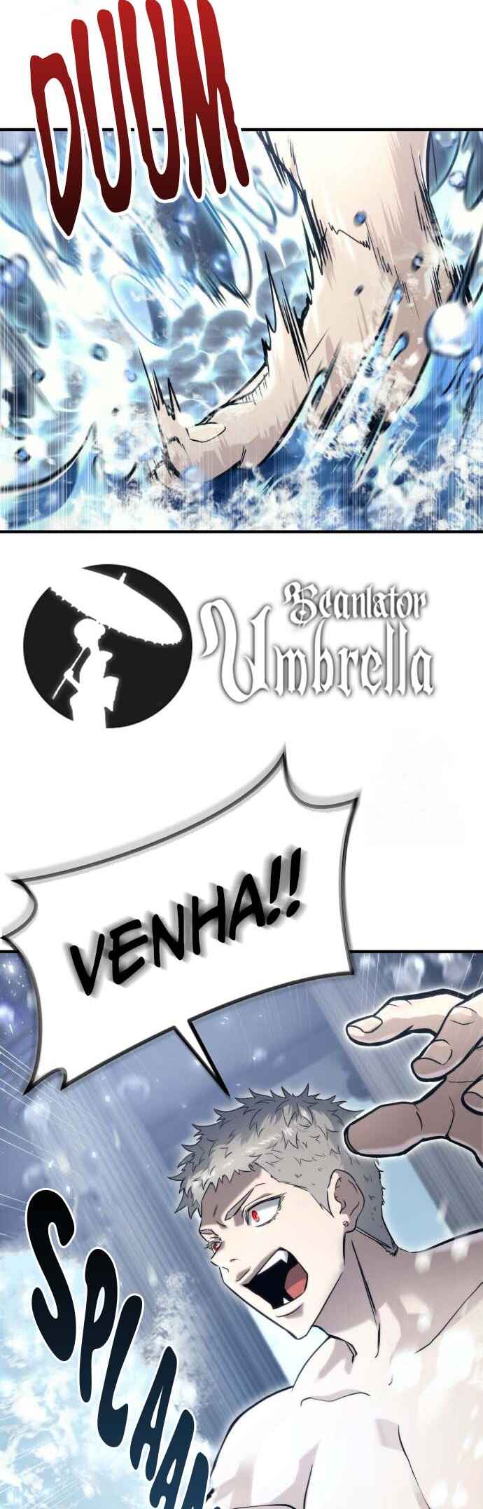Read Tower of God Urek’s Ascent PT Manga Online