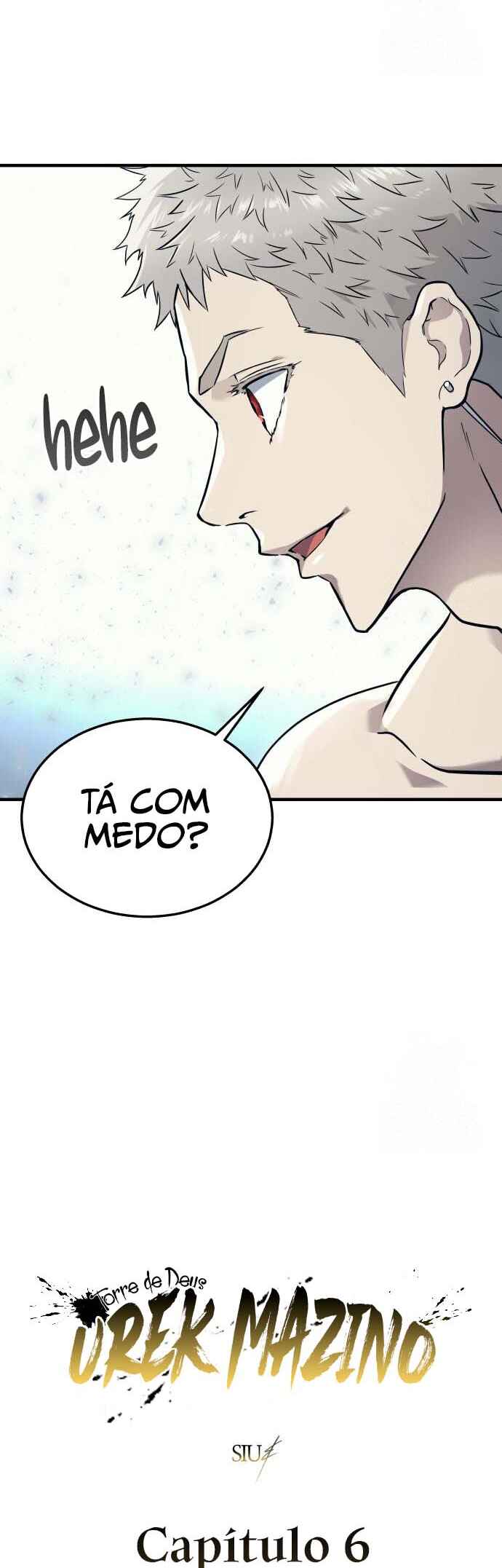 Read Tower of God Urek’s Ascent PT Manga Online