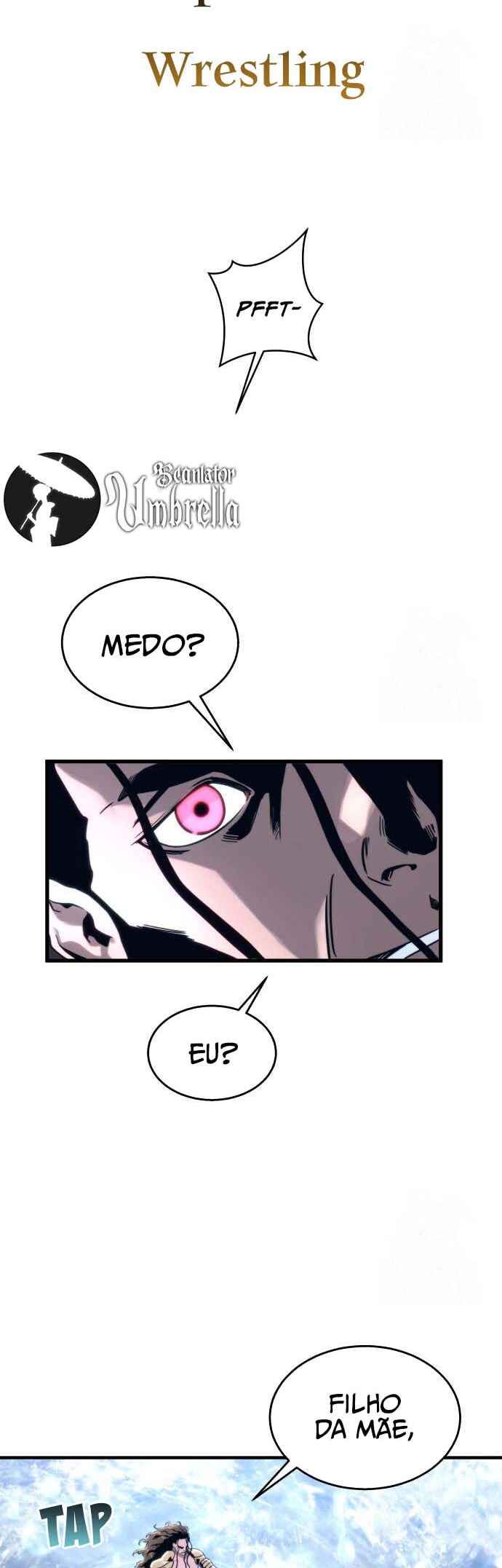 Read Tower of God Urek’s Ascent PT Manga Online