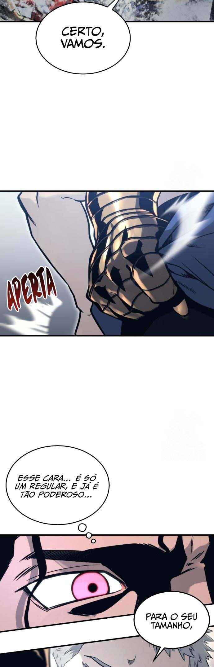 Read Tower of God Urek’s Ascent PT Manga Online