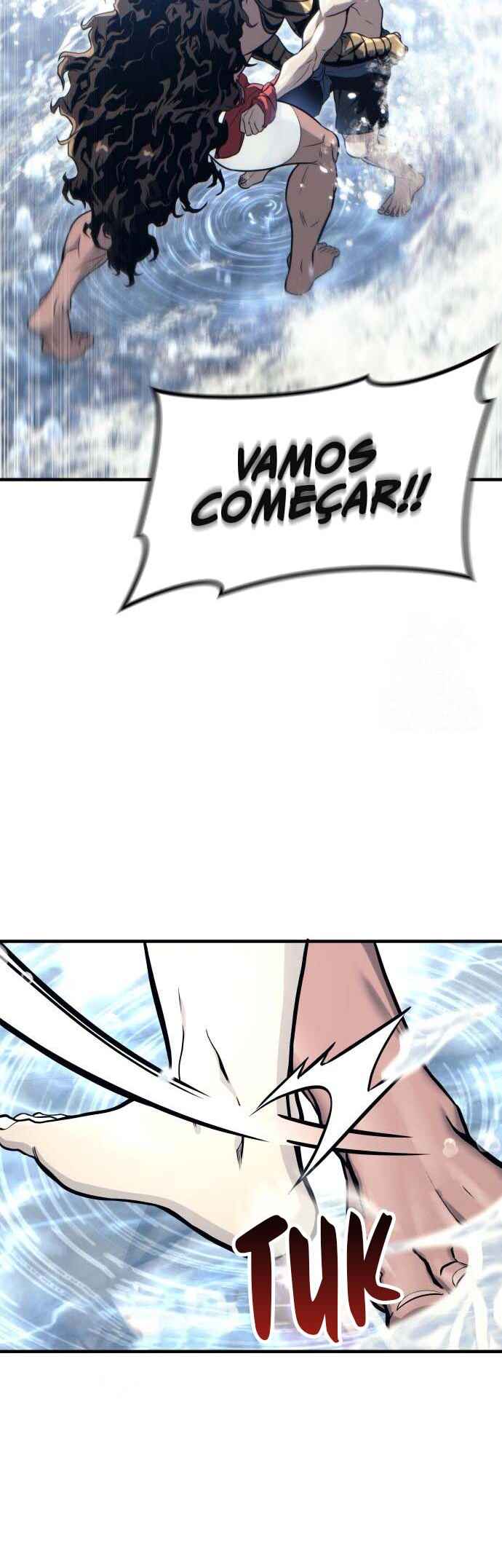 Read Tower of God Urek’s Ascent PT Manga Online
