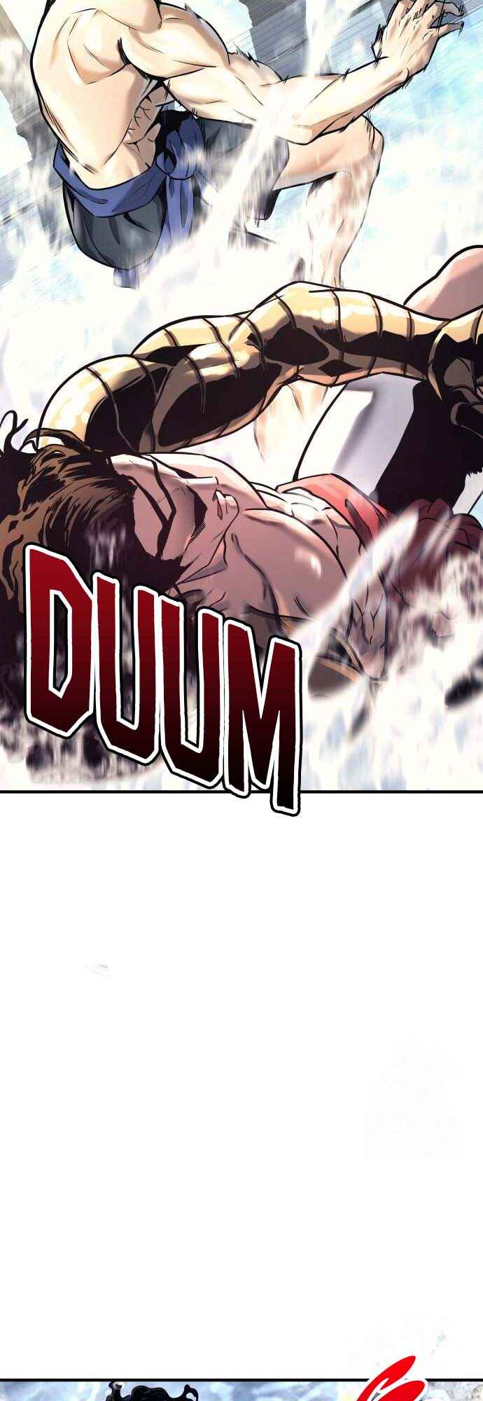 Read Tower of God Urek’s Ascent PT Manga Online