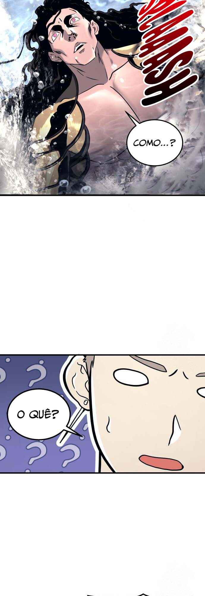 Read Tower of God Urek’s Ascent PT Manga Online