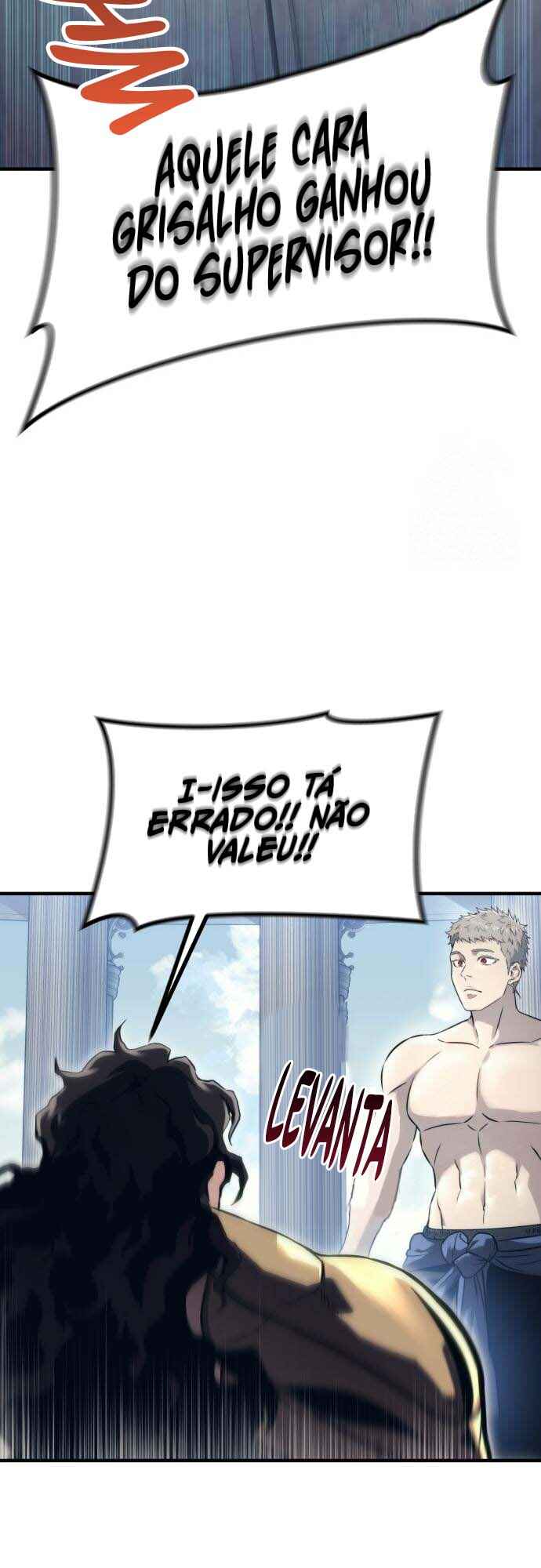 Read Tower of God Urek’s Ascent PT Manga Online