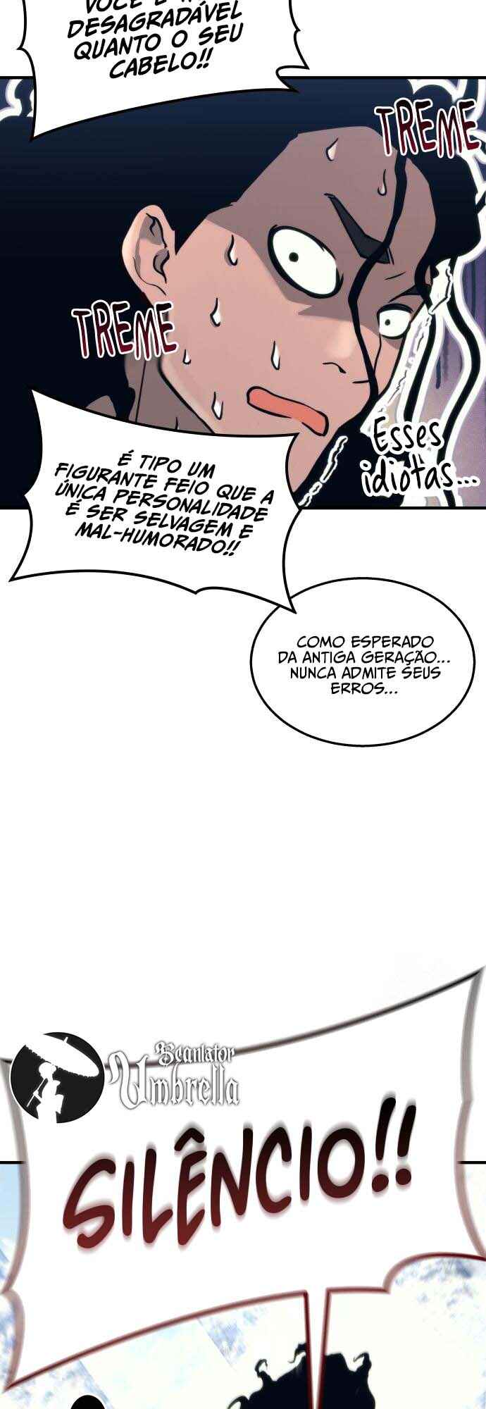 Read Tower of God Urek’s Ascent PT Manga Online