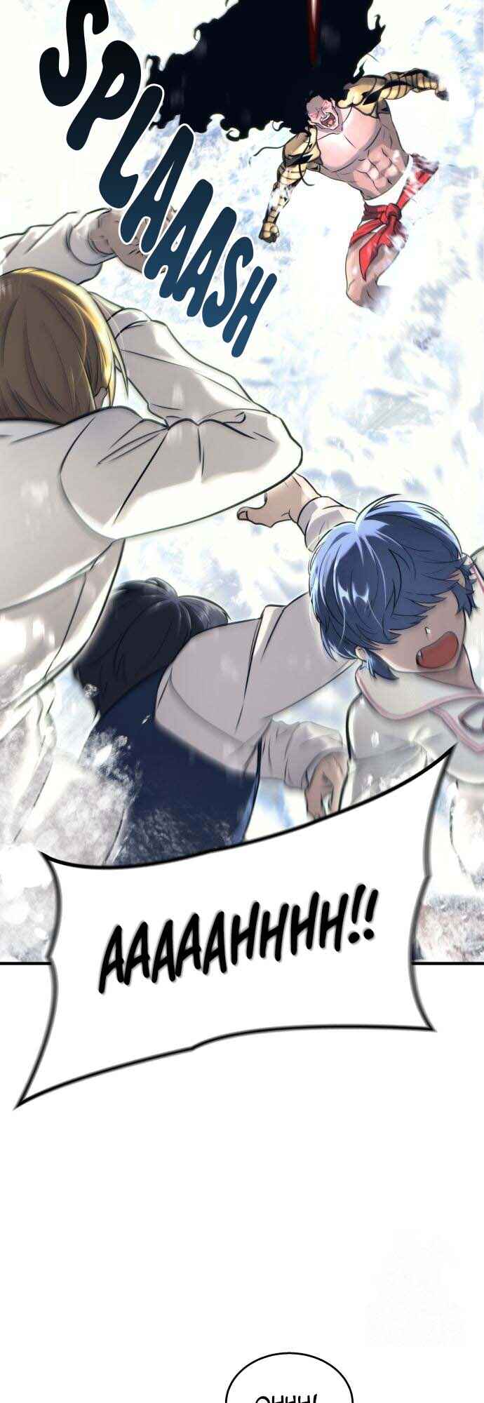 Read Tower of God Urek’s Ascent PT Manga Online