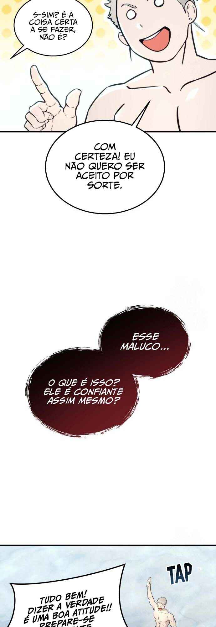 Read Tower of God Urek’s Ascent PT Manga Online