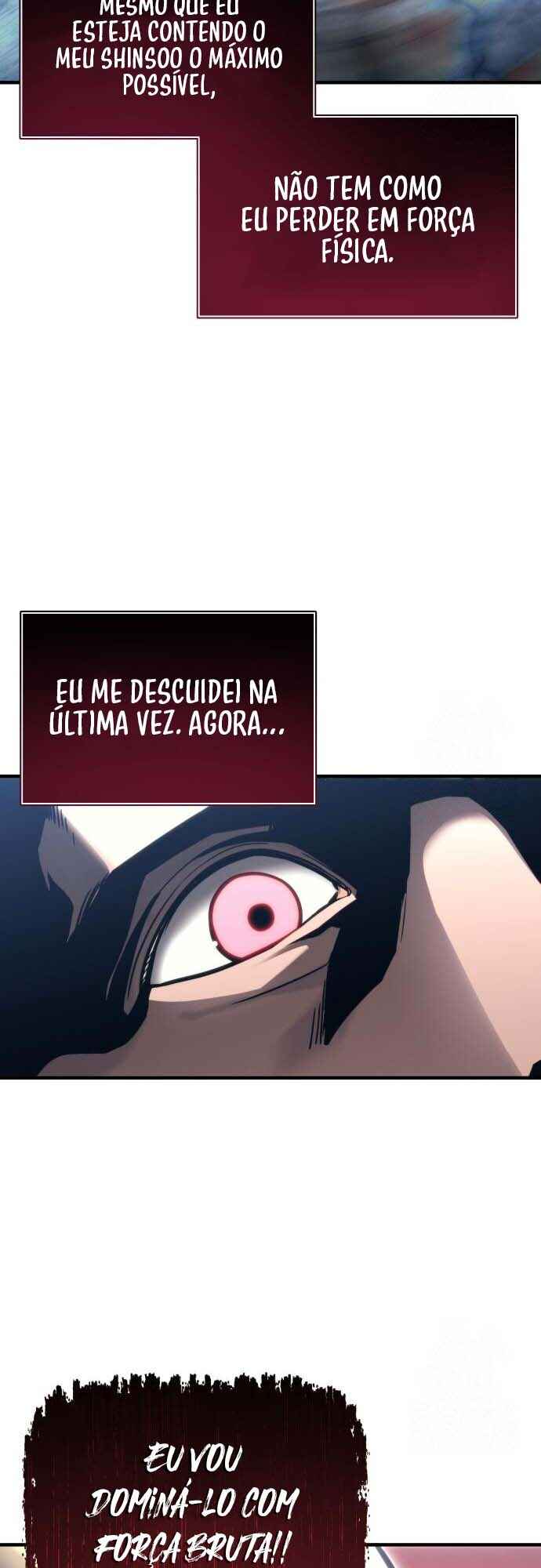 Read Tower of God Urek’s Ascent PT Manga Online