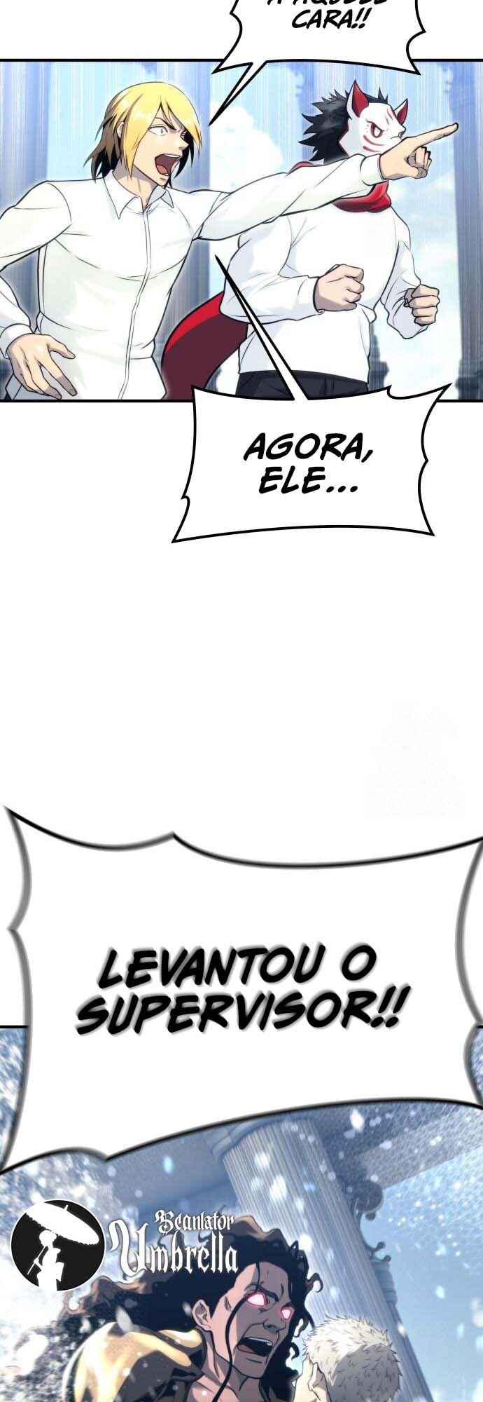 Read Tower of God Urek’s Ascent PT Manga Online