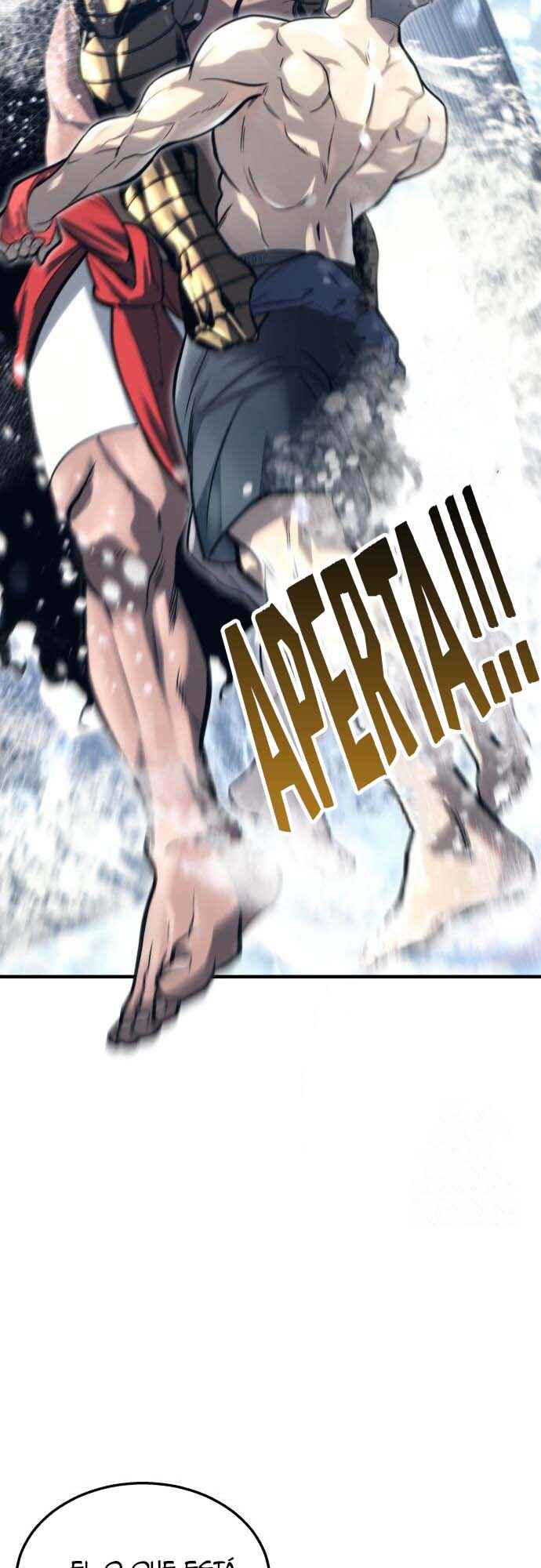 Read Tower of God Urek’s Ascent PT Manga Online