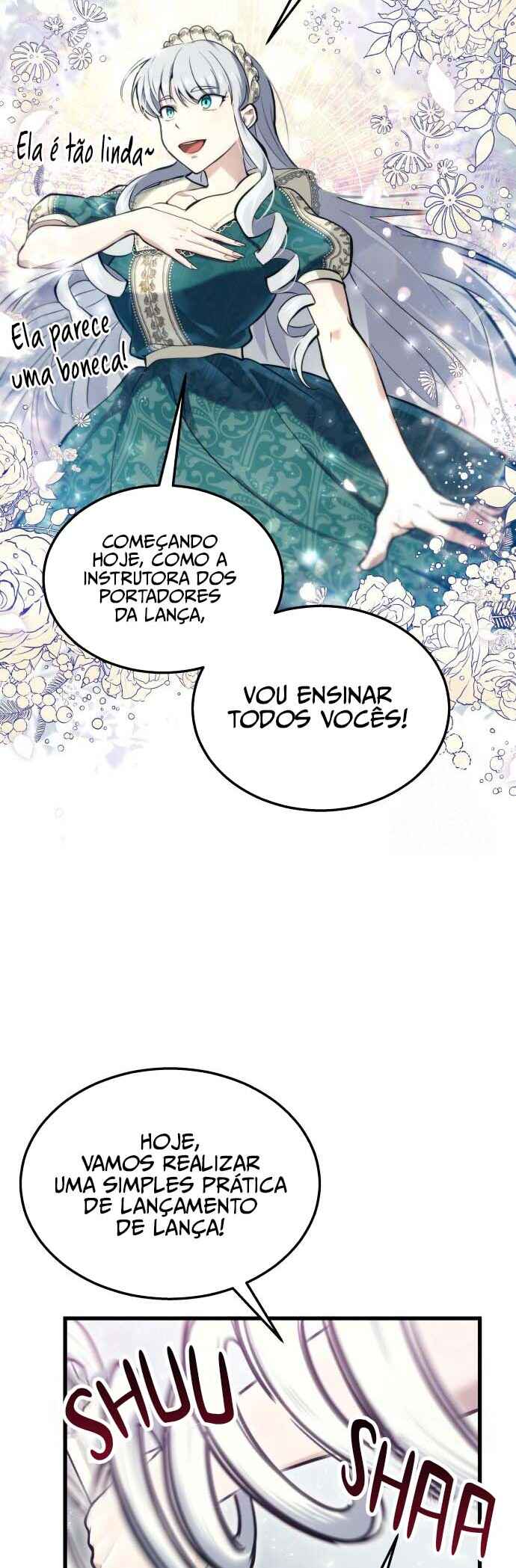 Read Tower of God Urek’s Ascent PT Manga Online