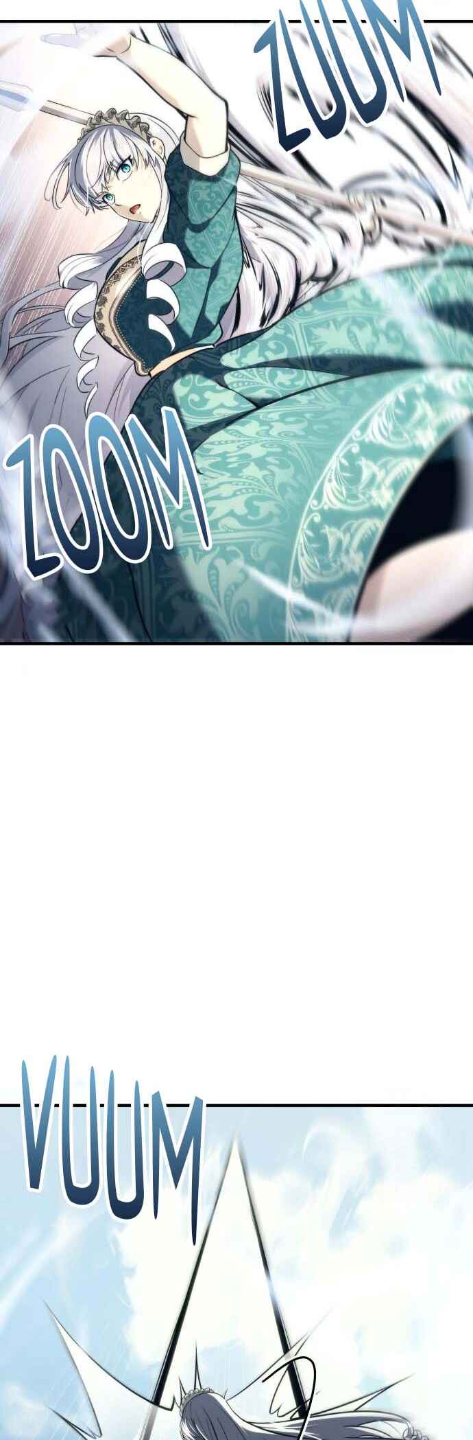 Read Tower of God Urek’s Ascent PT Manga Online