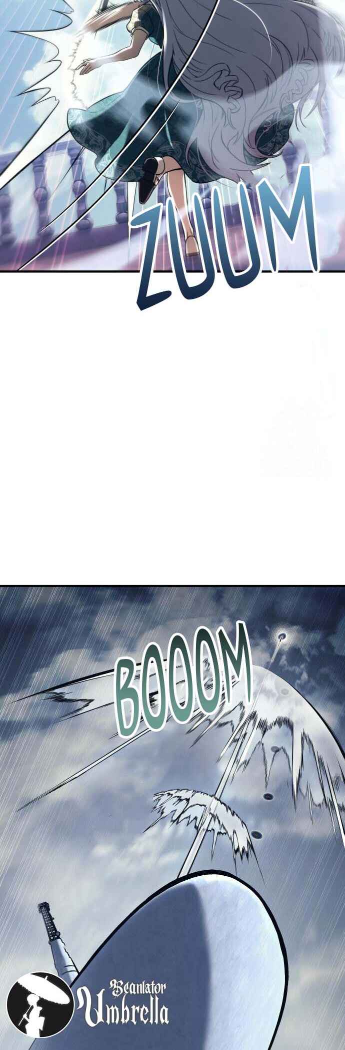 Read Tower of God Urek’s Ascent PT Manga Online