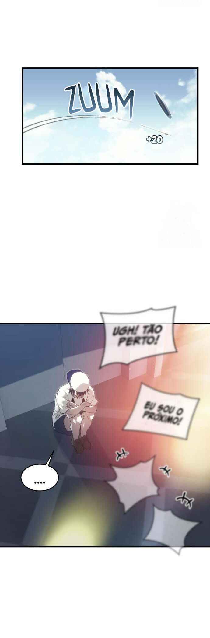 Read Tower of God Urek’s Ascent PT Manga Online