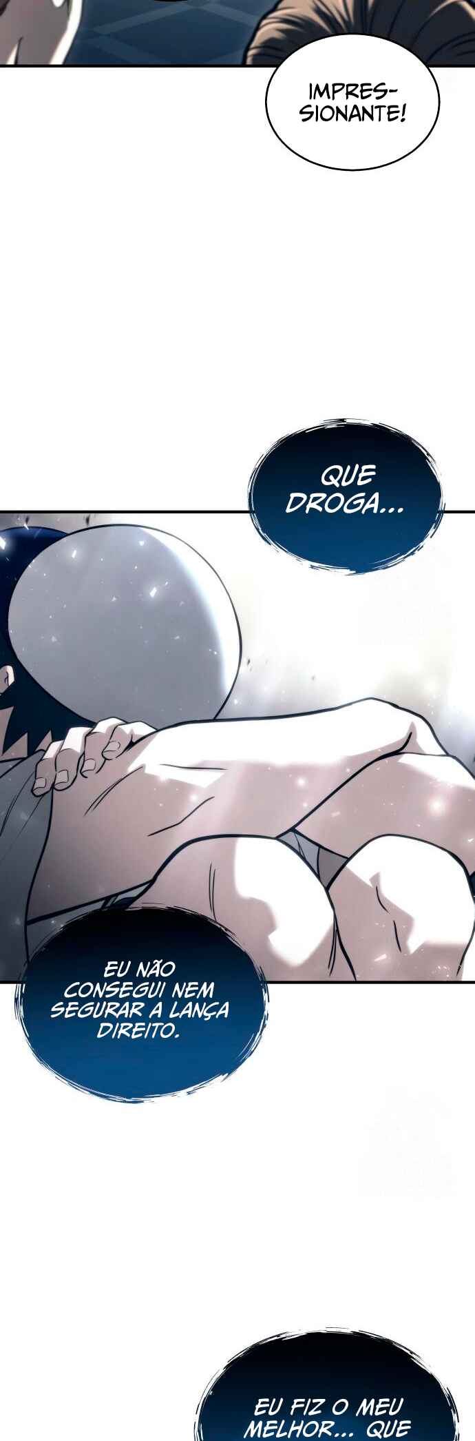 Read Tower of God Urek’s Ascent PT Manga Online