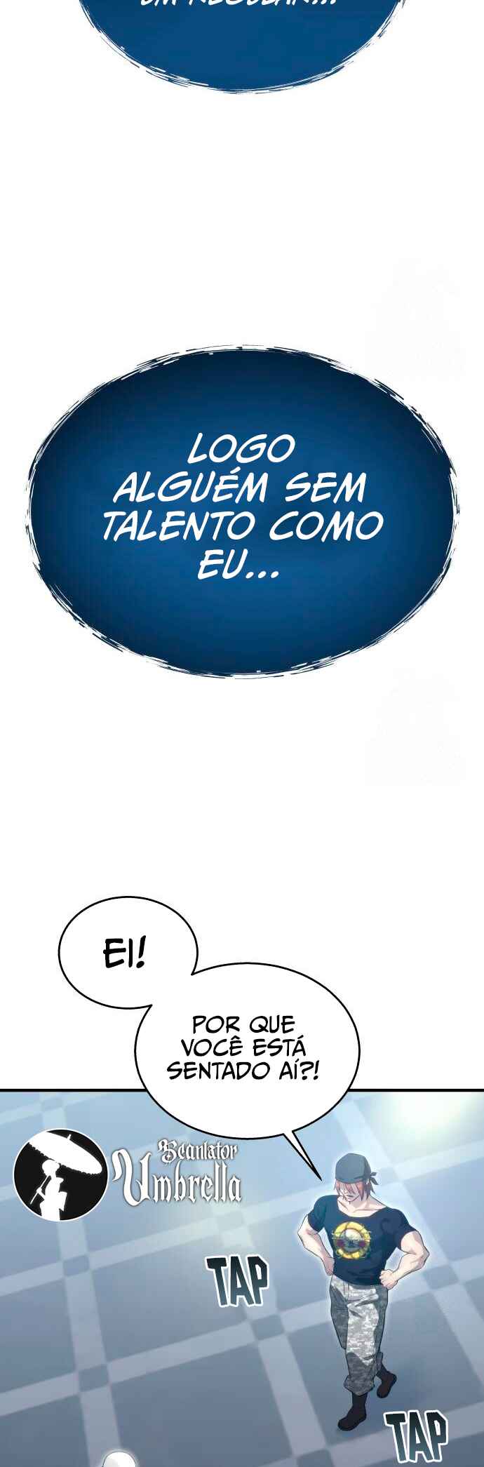 Read Tower of God Urek’s Ascent PT Manga Online