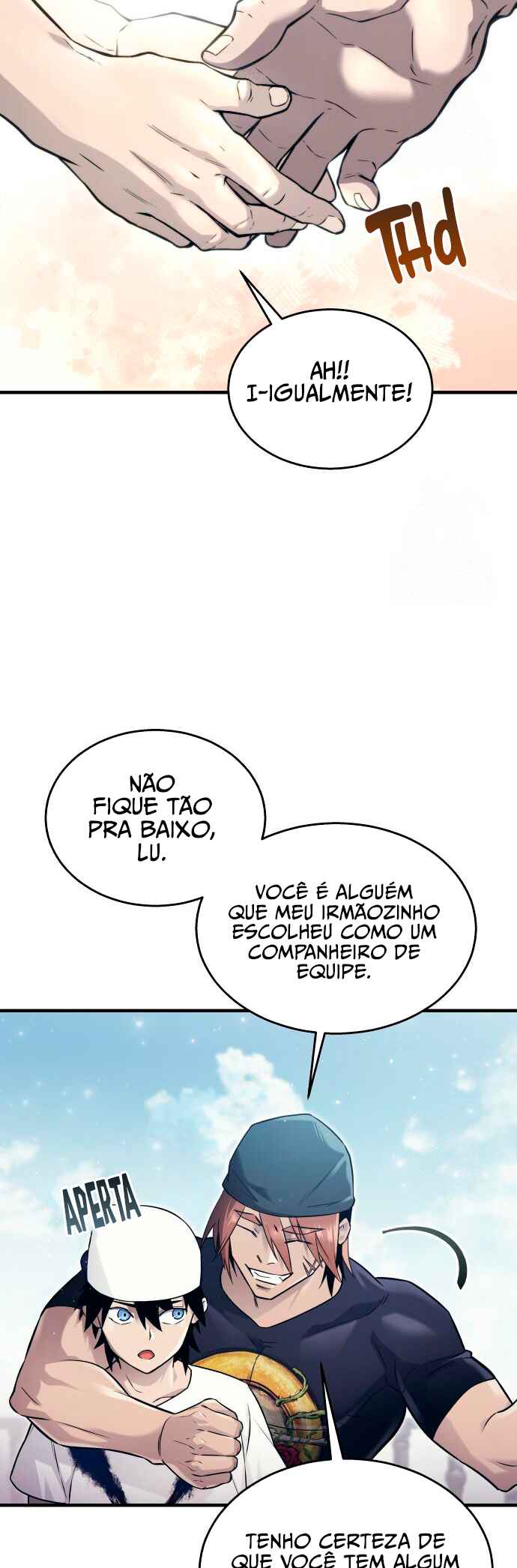 Read Tower of God Urek’s Ascent PT Manga Online
