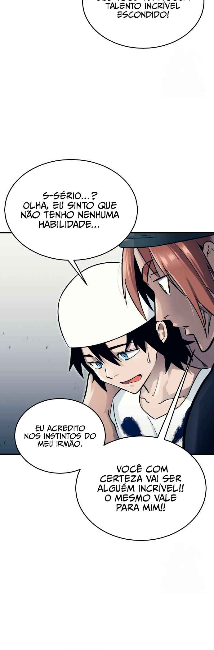 Read Tower of God Urek’s Ascent PT Manga Online