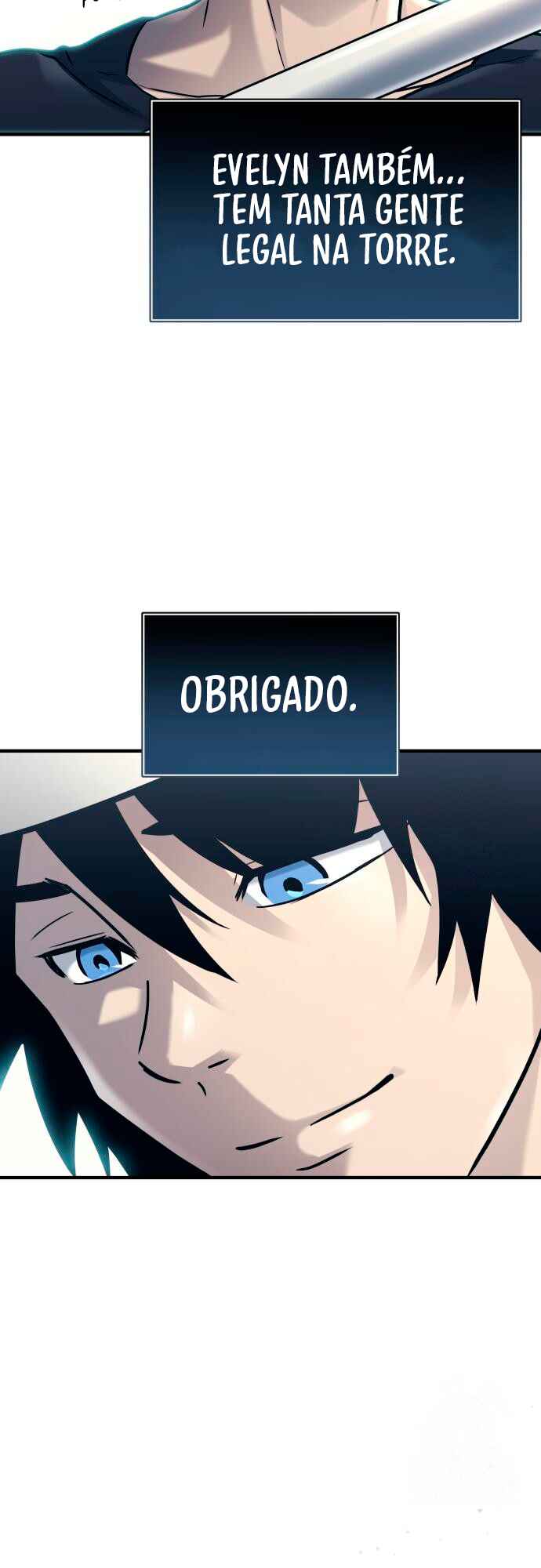 Read Tower of God Urek’s Ascent PT Manga Online