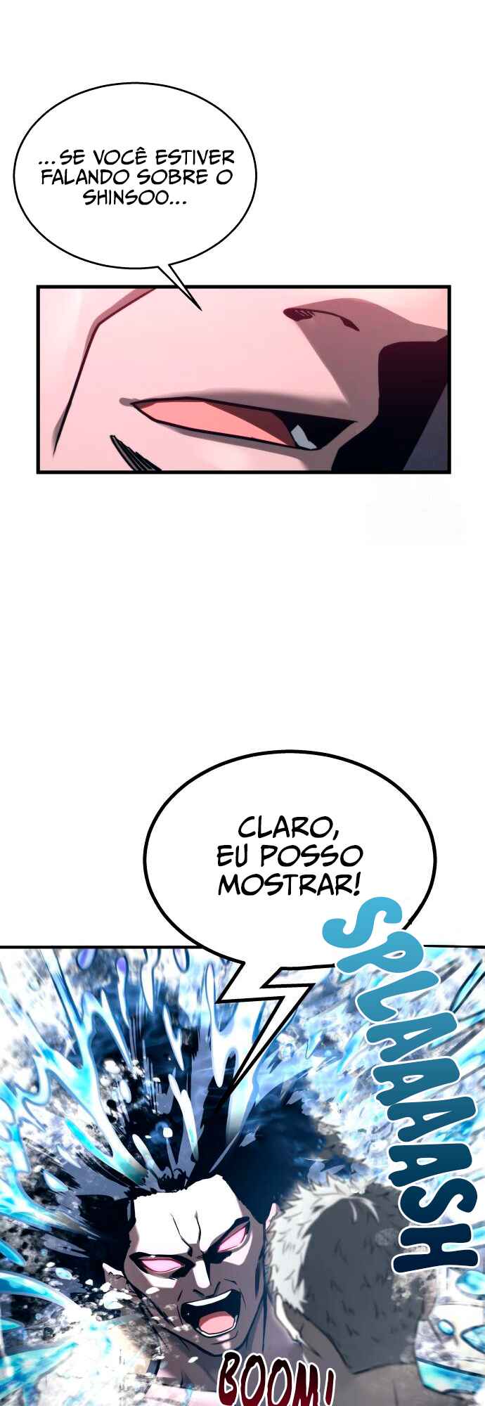 Read Tower of God Urek’s Ascent PT Manga Online