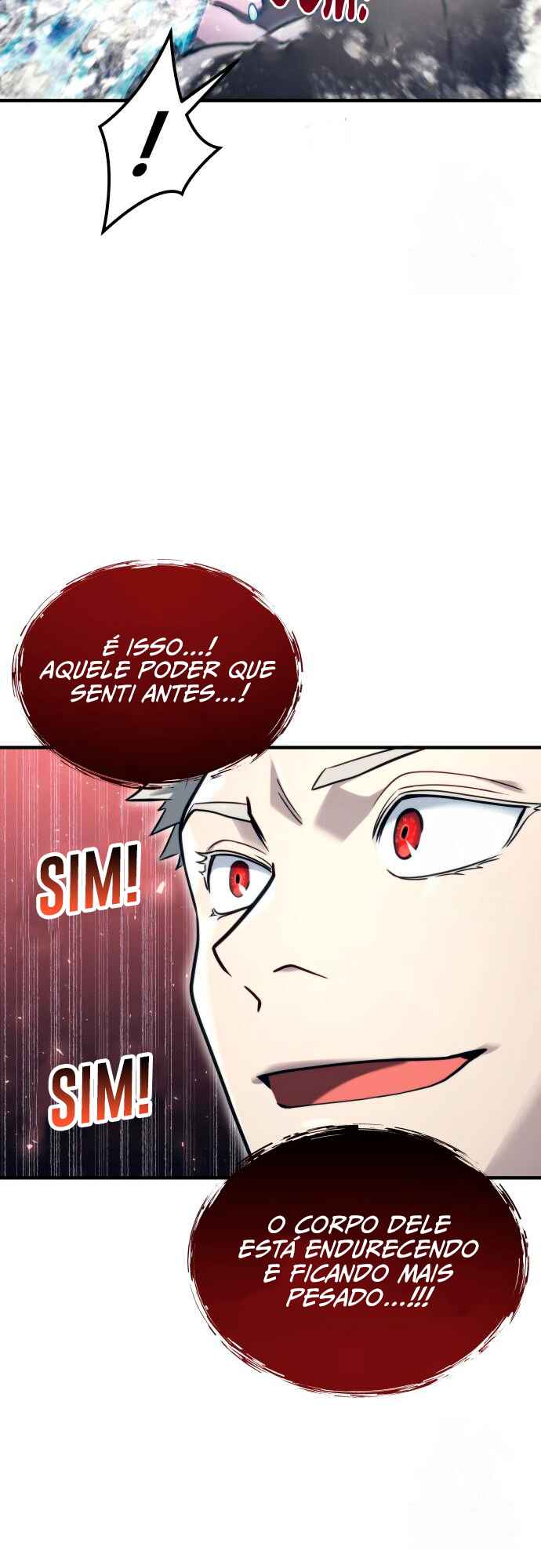 Read Tower of God Urek’s Ascent PT Manga Online