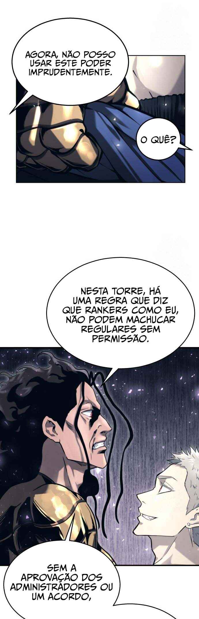 Read Tower of God Urek’s Ascent PT Manga Online
