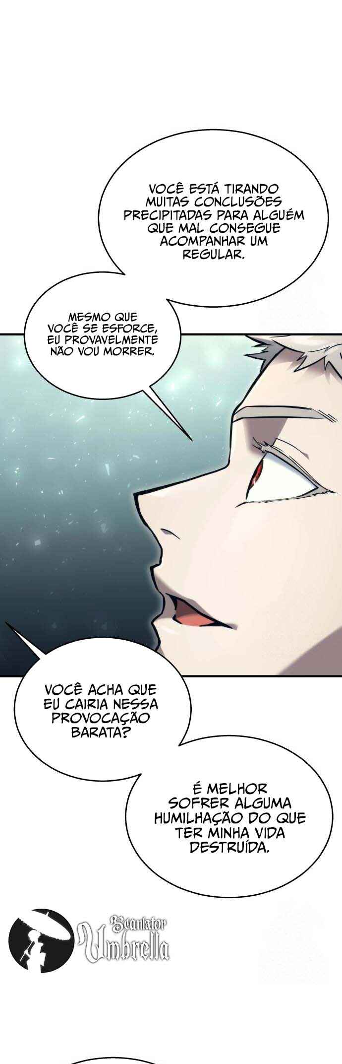 Read Tower of God Urek’s Ascent PT Manga Online