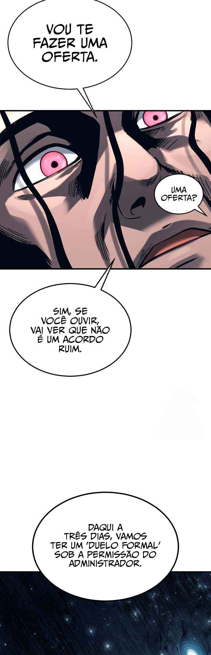 Read Tower of God Urek’s Ascent PT Manga Online