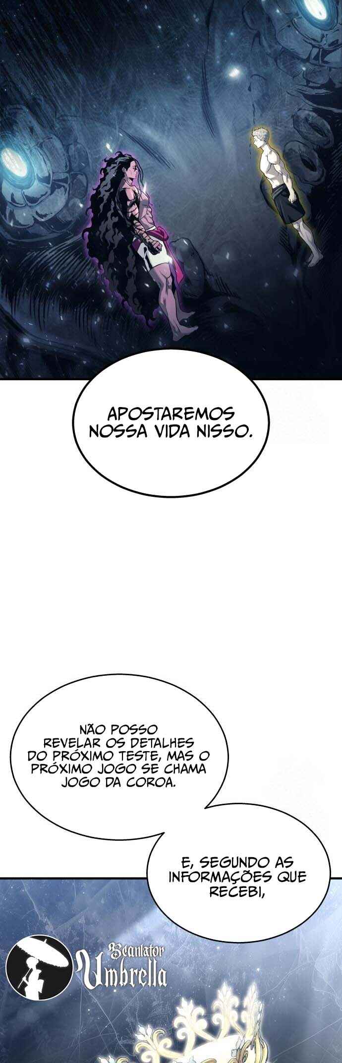 Read Tower of God Urek’s Ascent PT Manga Online