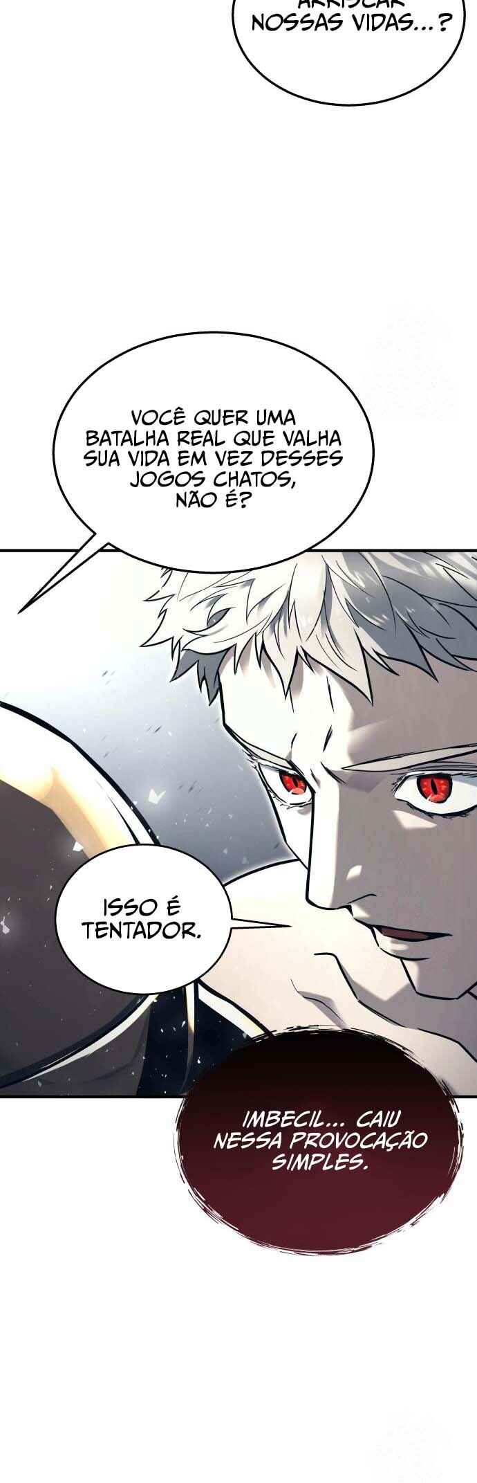 Read Tower of God Urek’s Ascent PT Manga Online