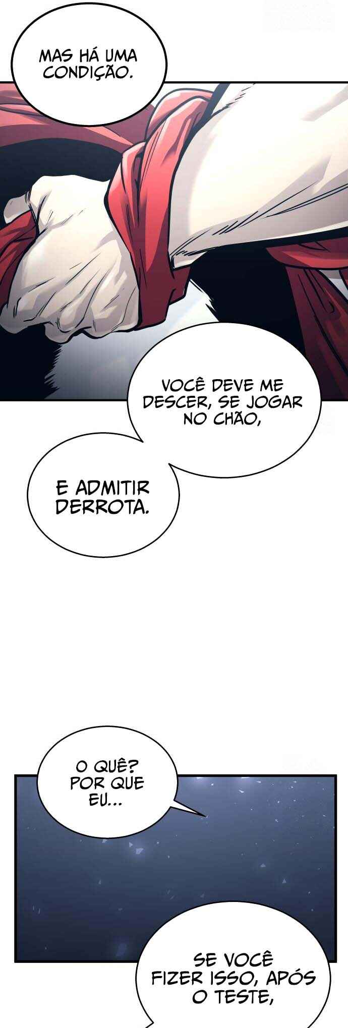 Read Tower of God Urek’s Ascent PT Manga Online