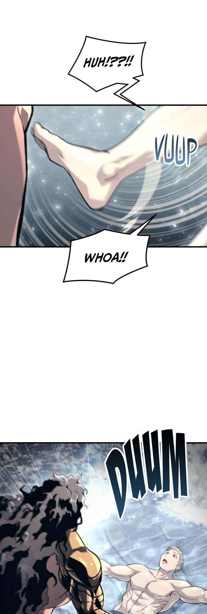 Read Tower of God Urek’s Ascent PT Manga Online