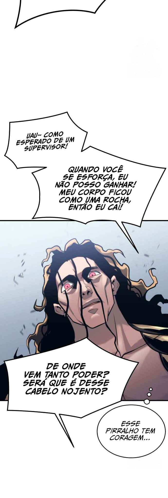 Read Tower of God Urek’s Ascent PT Manga Online