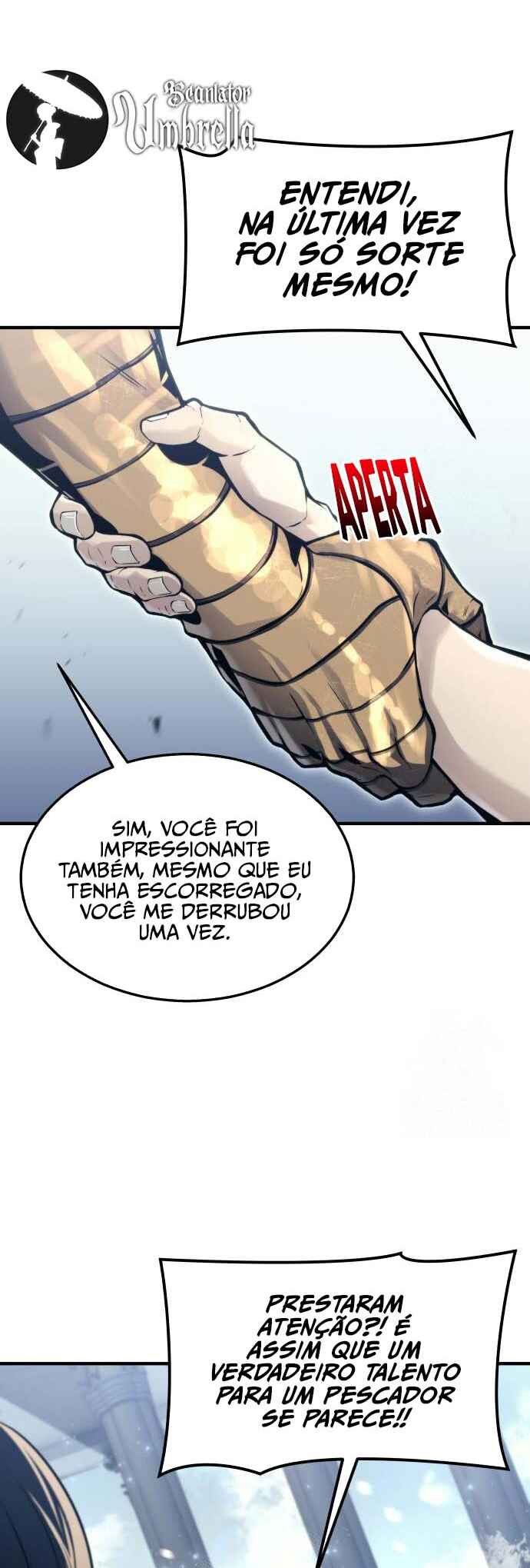 Read Tower of God Urek’s Ascent PT Manga Online