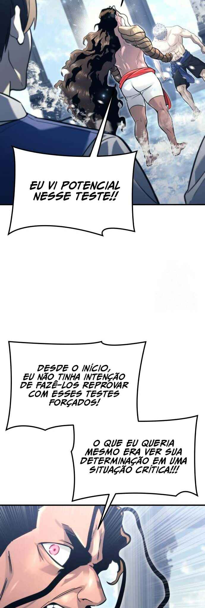 Read Tower of God Urek’s Ascent PT Manga Online