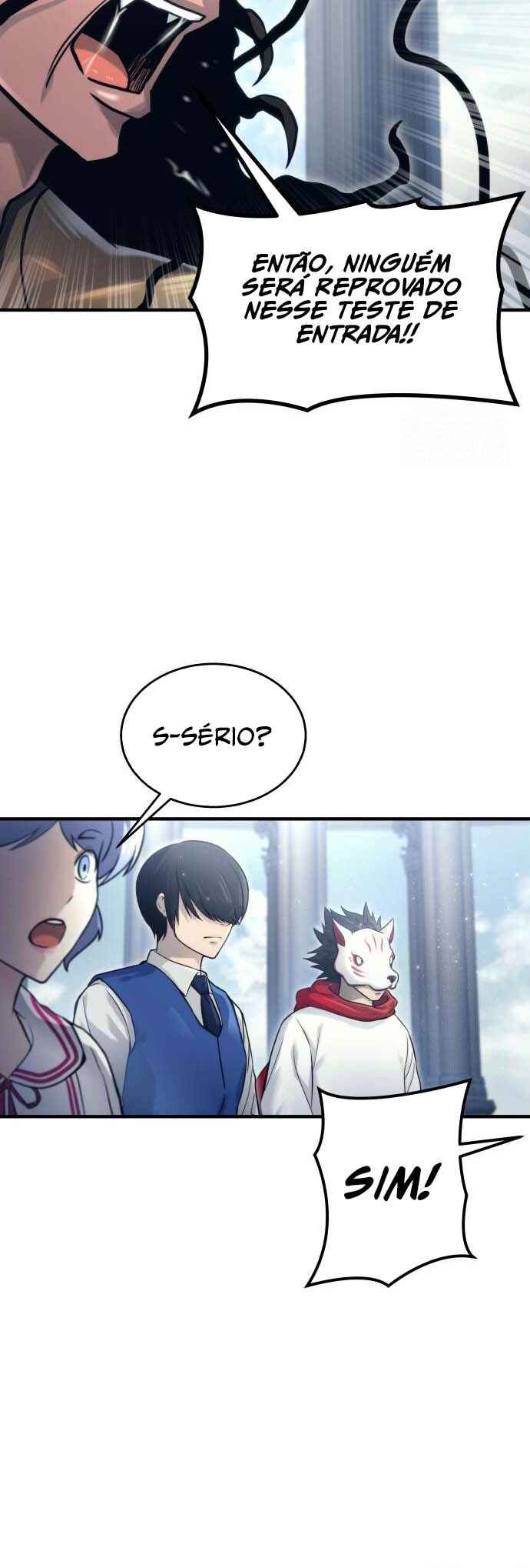 Read Tower of God Urek’s Ascent PT Manga Online