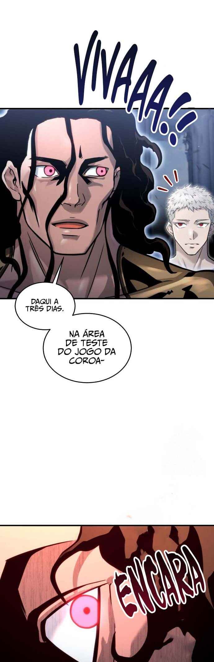 Read Tower of God Urek’s Ascent PT Manga Online