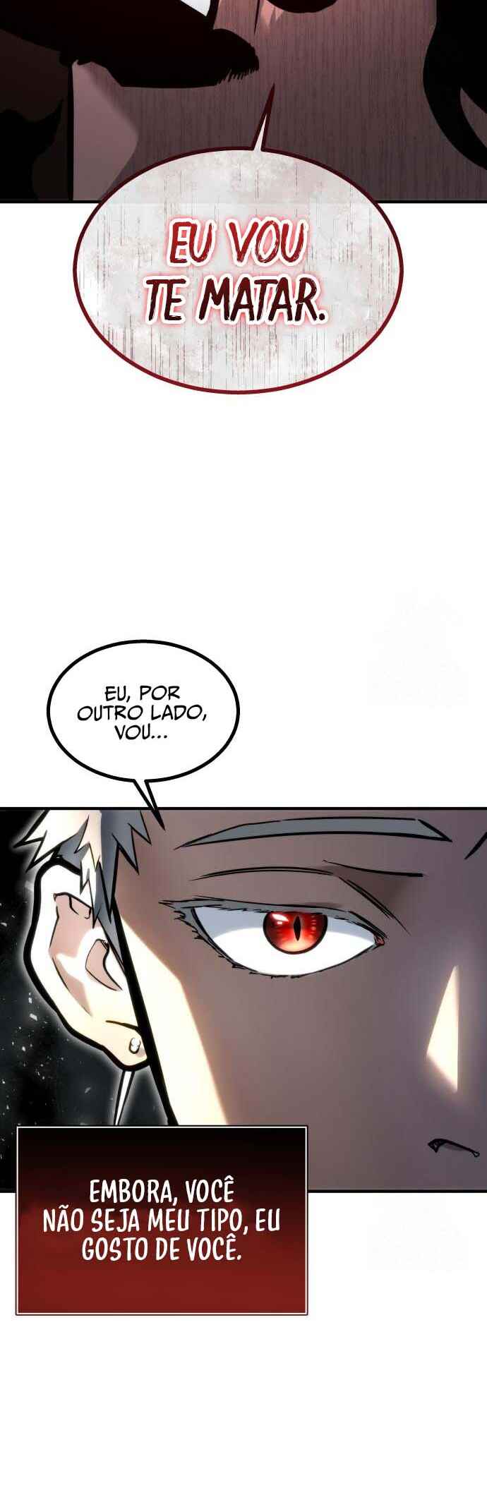 Read Tower of God Urek’s Ascent PT Manga Online