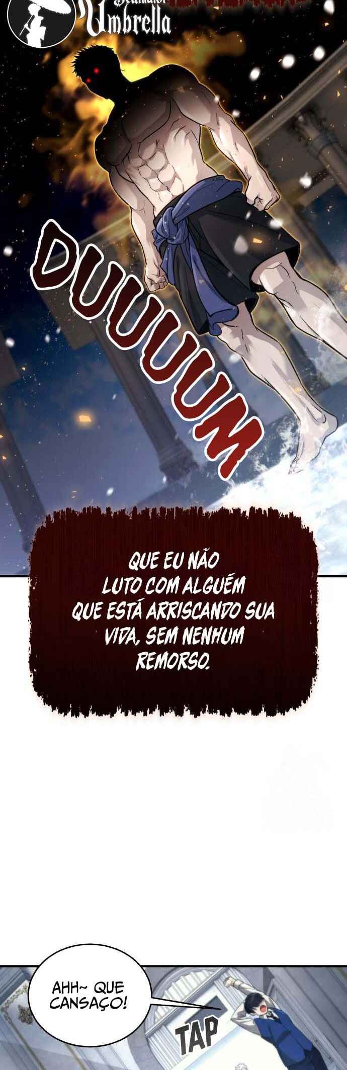Read Tower of God Urek’s Ascent PT Manga Online
