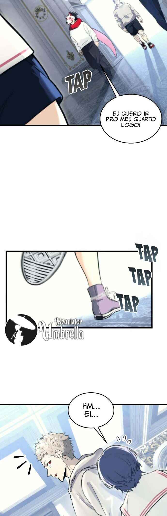 Read Tower of God Urek’s Ascent PT Manga Online