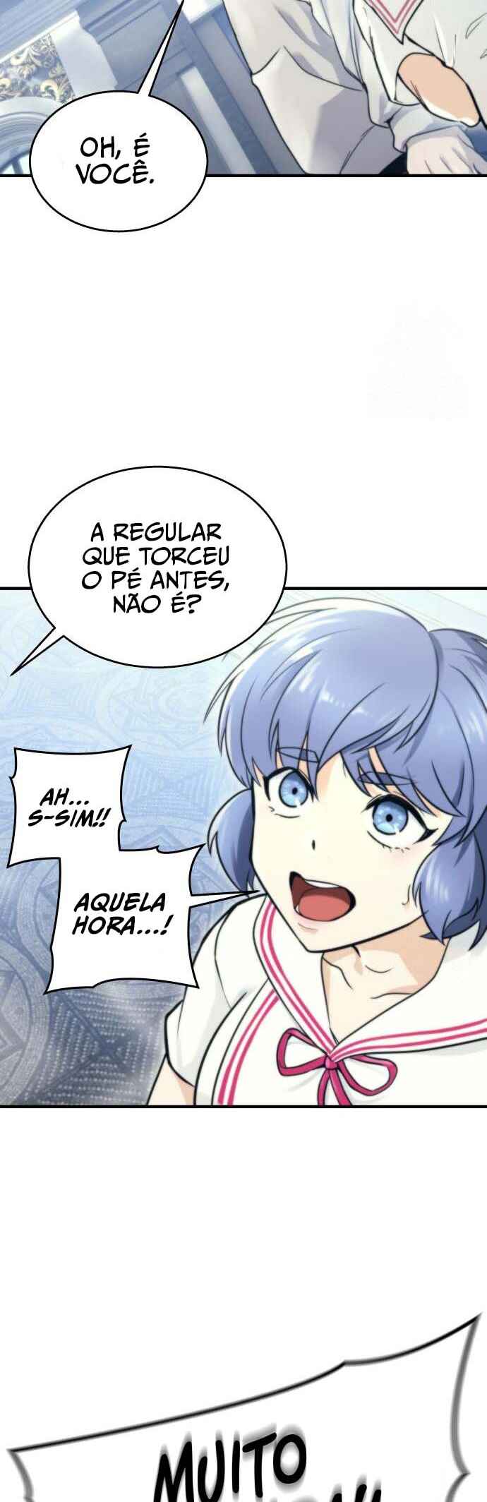 Read Tower of God Urek’s Ascent PT Manga Online