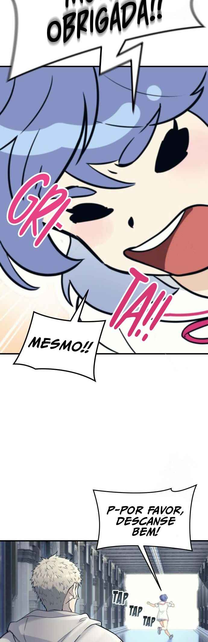 Read Tower of God Urek’s Ascent PT Manga Online