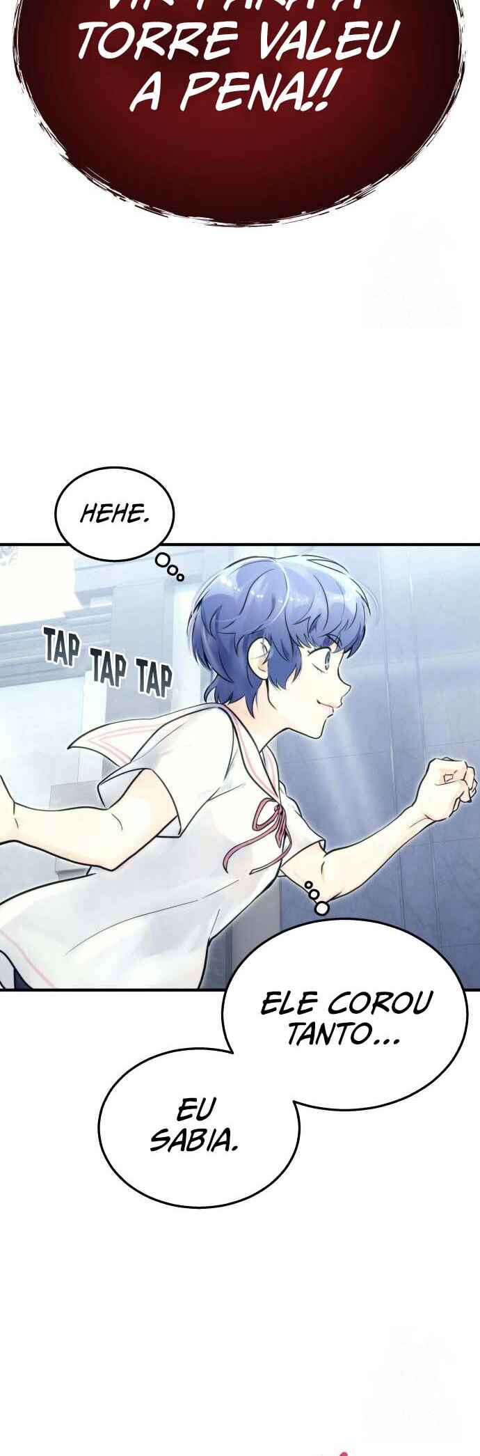 Read Tower of God Urek’s Ascent PT Manga Online