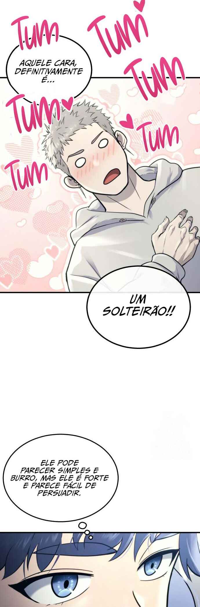 Read Tower of God Urek’s Ascent PT Manga Online