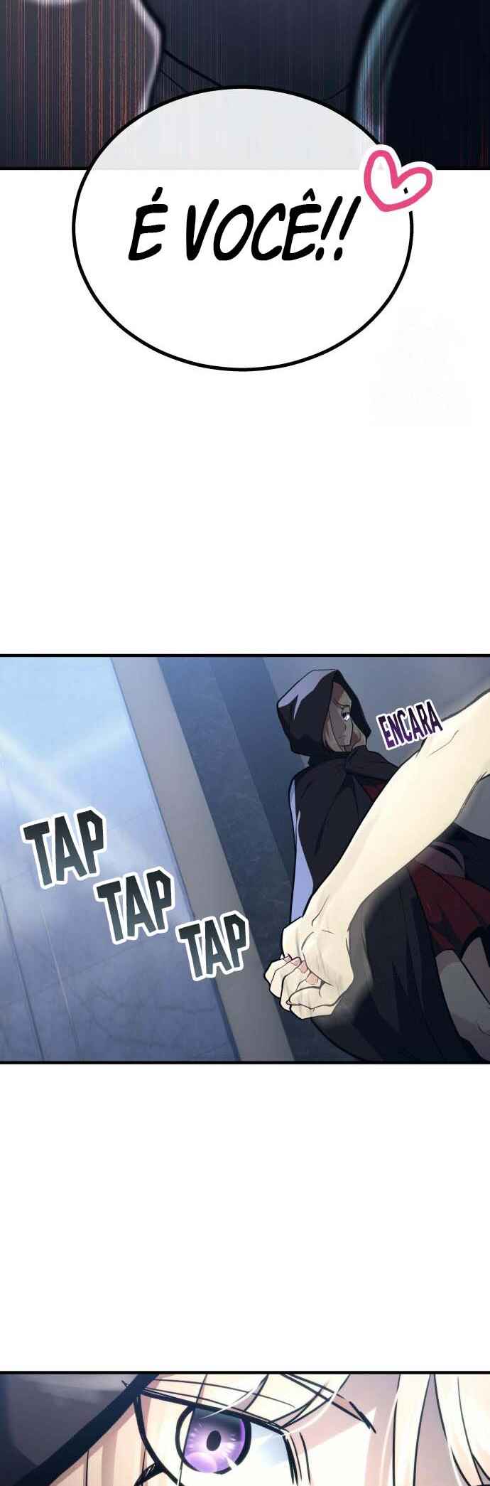 Read Tower of God Urek’s Ascent PT Manga Online