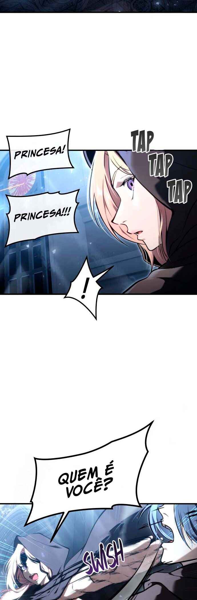 Read Tower of God Urek’s Ascent PT Manga Online