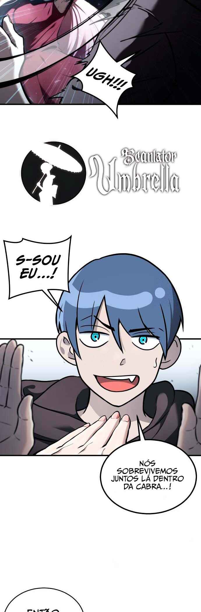 Read Tower of God Urek’s Ascent PT Manga Online