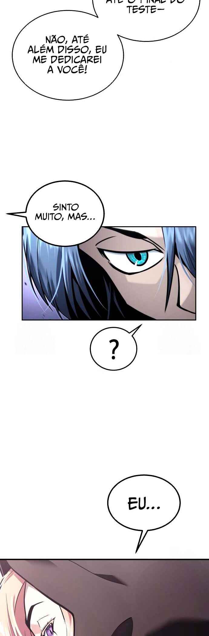 Read Tower of God Urek’s Ascent PT Manga Online