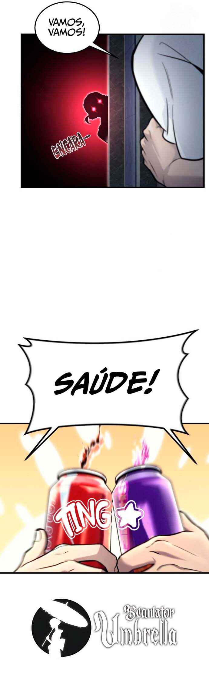 Read Tower of God Urek’s Ascent PT Manga Online