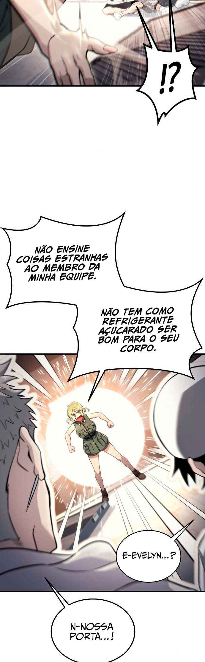 Read Tower of God Urek’s Ascent PT Manga Online
